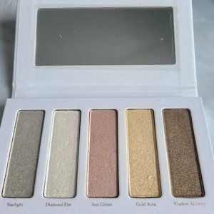 KYPRIS Shimmer Palette Eyes Highlighter Body Cheeks